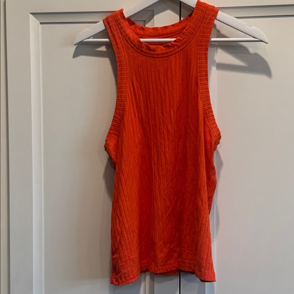 Free People Movement Blissed Out Tank Top - Picture 3 of 6